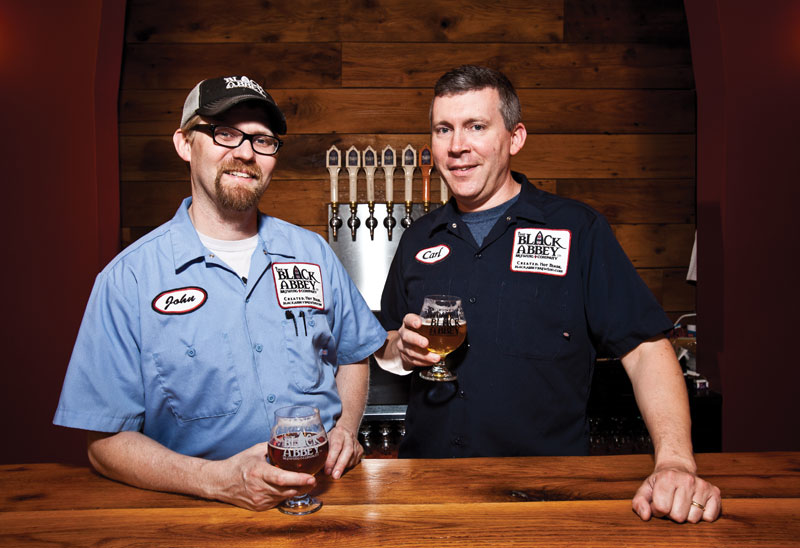 How a new wave of craft breweries is fueling Nashville's craft beer craze